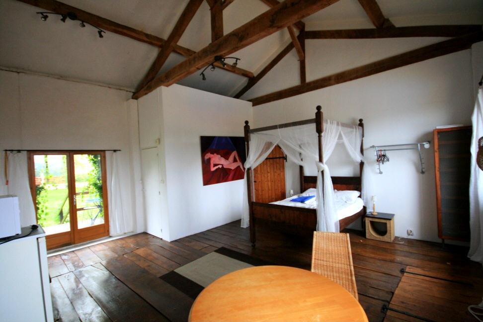 Naturist Hotel Peyraille Libaros Extérieur photo