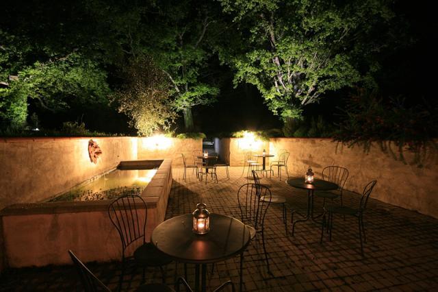 Naturist Hotel Peyraille Libaros Extérieur photo